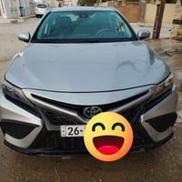 كامري هايبرد • ٢٠٢٣ • بدون ايرباك