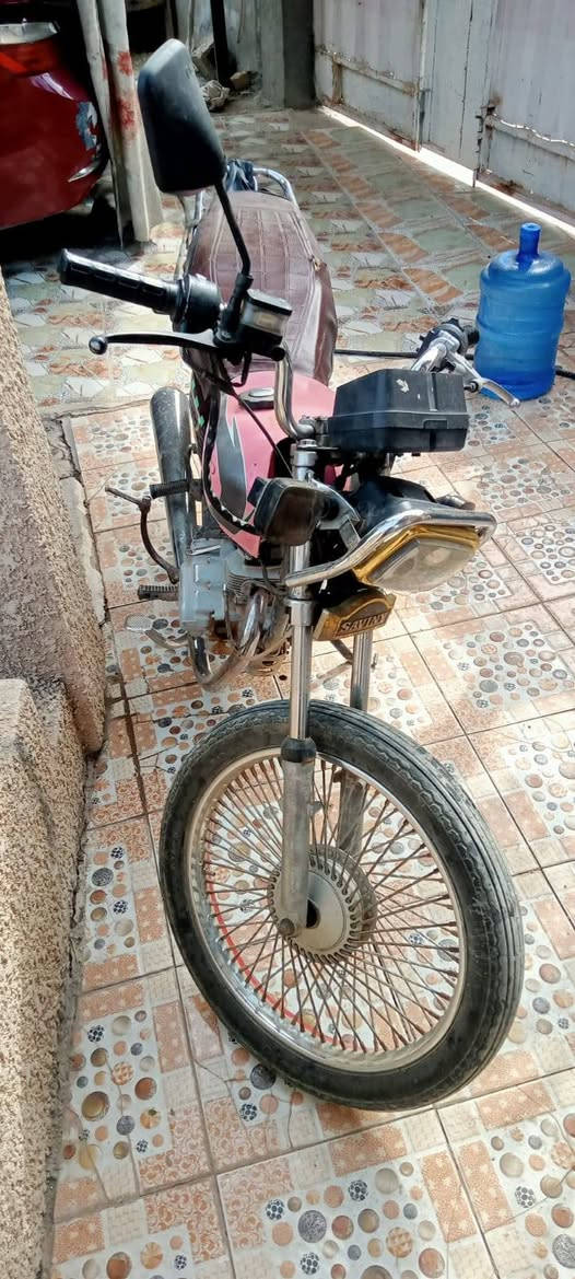 200 وبيهه مجال


**إذا كنت صاحب هذا الإعلان وتريد حذفه لأي سبب، رجاءا أرسل رسالة إلى الدعم الفني**