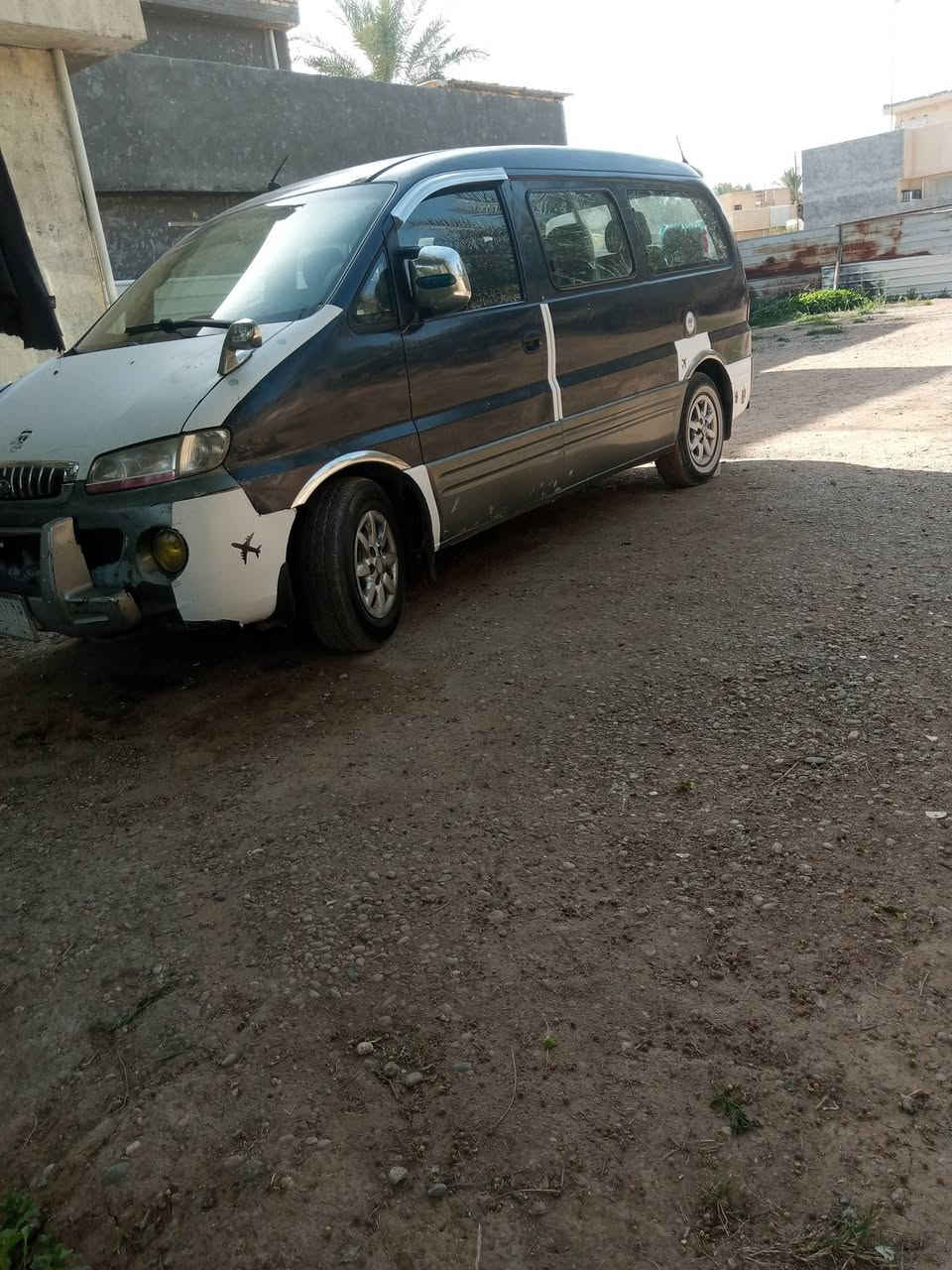 ستاركس 2004 راعيها ما اندله سياره سعر 45 وبيها مجال*********** استفسار عن هذا الرقم
