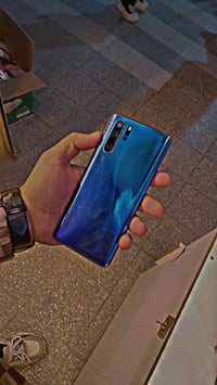 هواوي بي30برو • ١٢٨ • سامراء حي الضباط