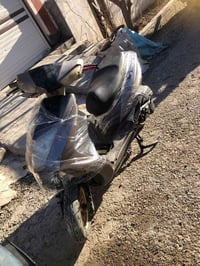 سرعه ١٤٠ • سلف • كهربائيات