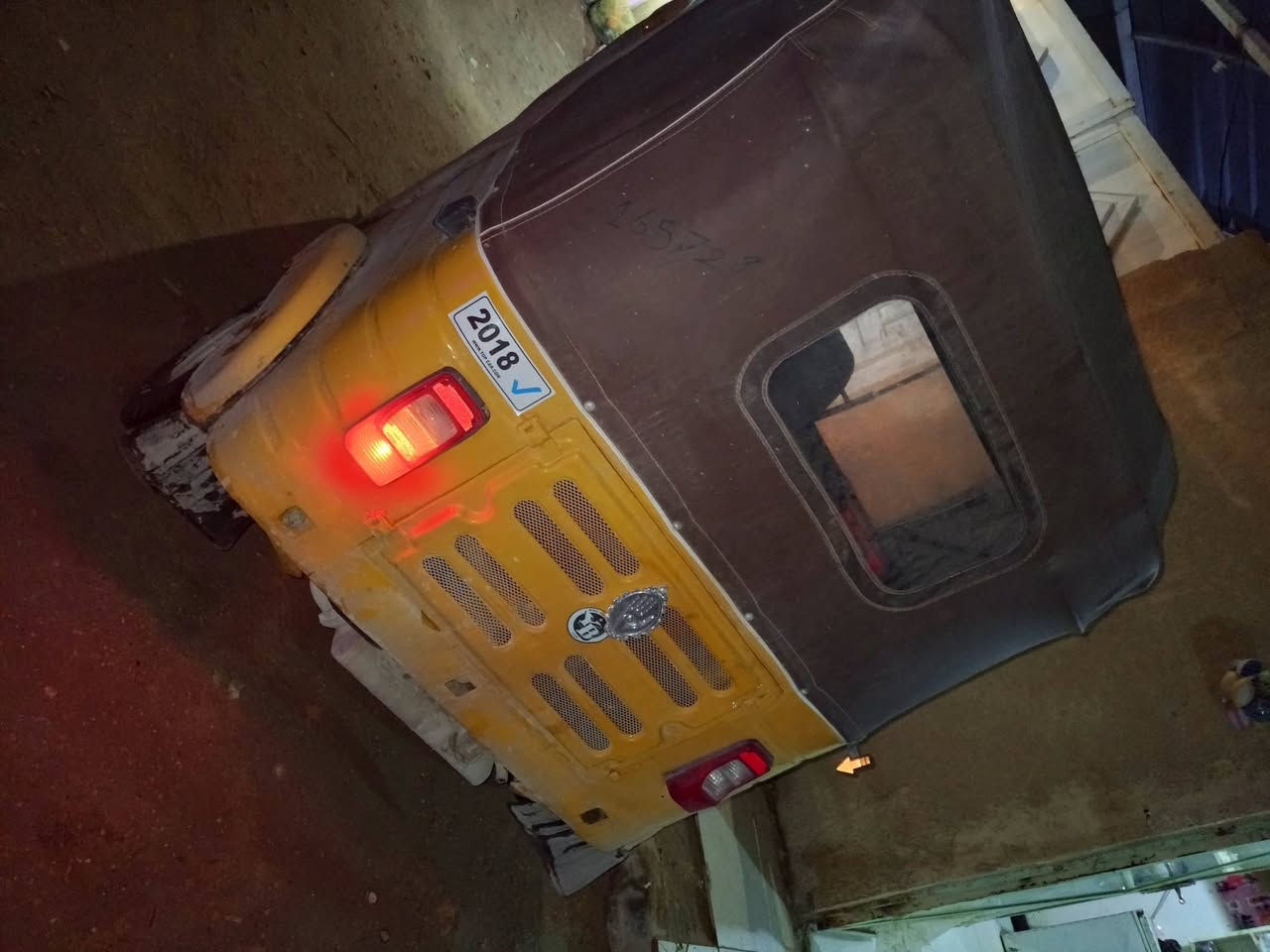 اسلام عليكم هاي تكتك لجنايه مكانهة كربلاء تكتك حلوه وخير من الله موديل 2018 تشغل وتطلع عله باب الله لا معمره ولا هسوالف سعرهة 3.700مامتواجد فيس ***********
