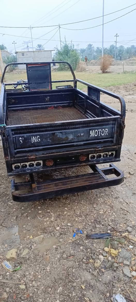 سلام عليكم ستوته البيع موديل 16 محرك 21مامفتوح تايرات جدد كير بوكس جديد ستوته خير من الله جاهزه عوزهه بس باتري اوراق اداور من الوكيل وكيلها بل نجف الخان مخضر الاتصال على رقم *********** السعر (مليون ومئتين وبيهه مجال ) مكان النجف عباسيه ابوغرب
