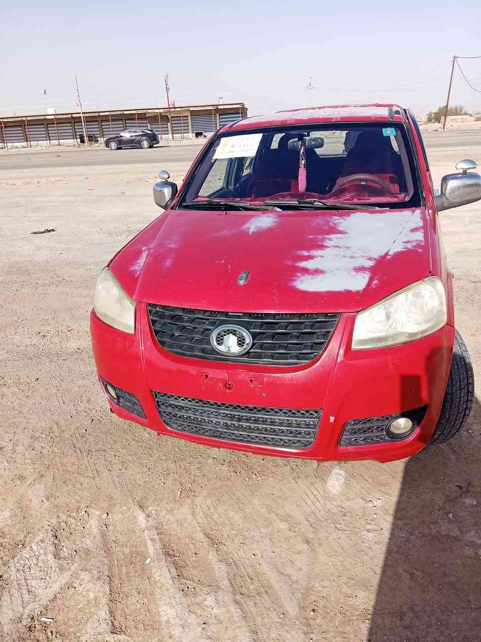 ديوانيه
سياره كريت ويل موديل 2013سياره جاهزه. تخم تاير سدر كله جديد  رقم انكليزي  سنويه 2030  للاستفسار مكان ديوانيه


**إذا كنت صاحب هذا الإعلان وتريد حذفه لأي سبب، رجاءا أرسل رسالة إلى الدعم الفني**