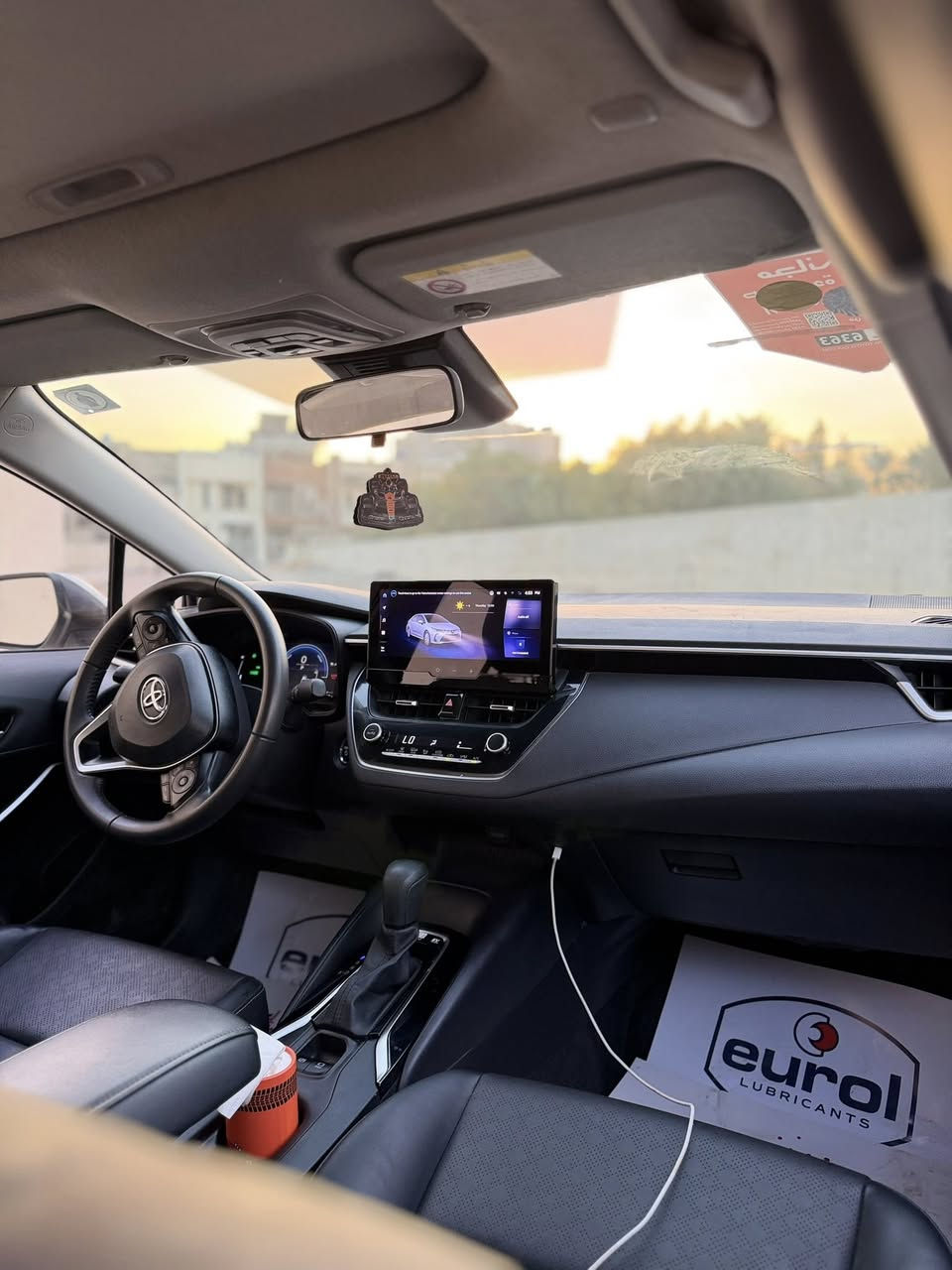 سلام عليكم كورلا 2025 خليجي تجميع صيني فول موصفات فتحه كشنات جلد شاشه تحكمات ستيرن كأمره خلفيه رقم بغداد بسمي تحويل ثاني يوم بيه شخط بل جاملغ+بيه كم رصعه بل قماره +صبغ بسيط عله كد إصبع بل دعاميه إماميه والخلفيه  ماشيه 20 ألف سعره 141 وبيه مجال رقم ***********
