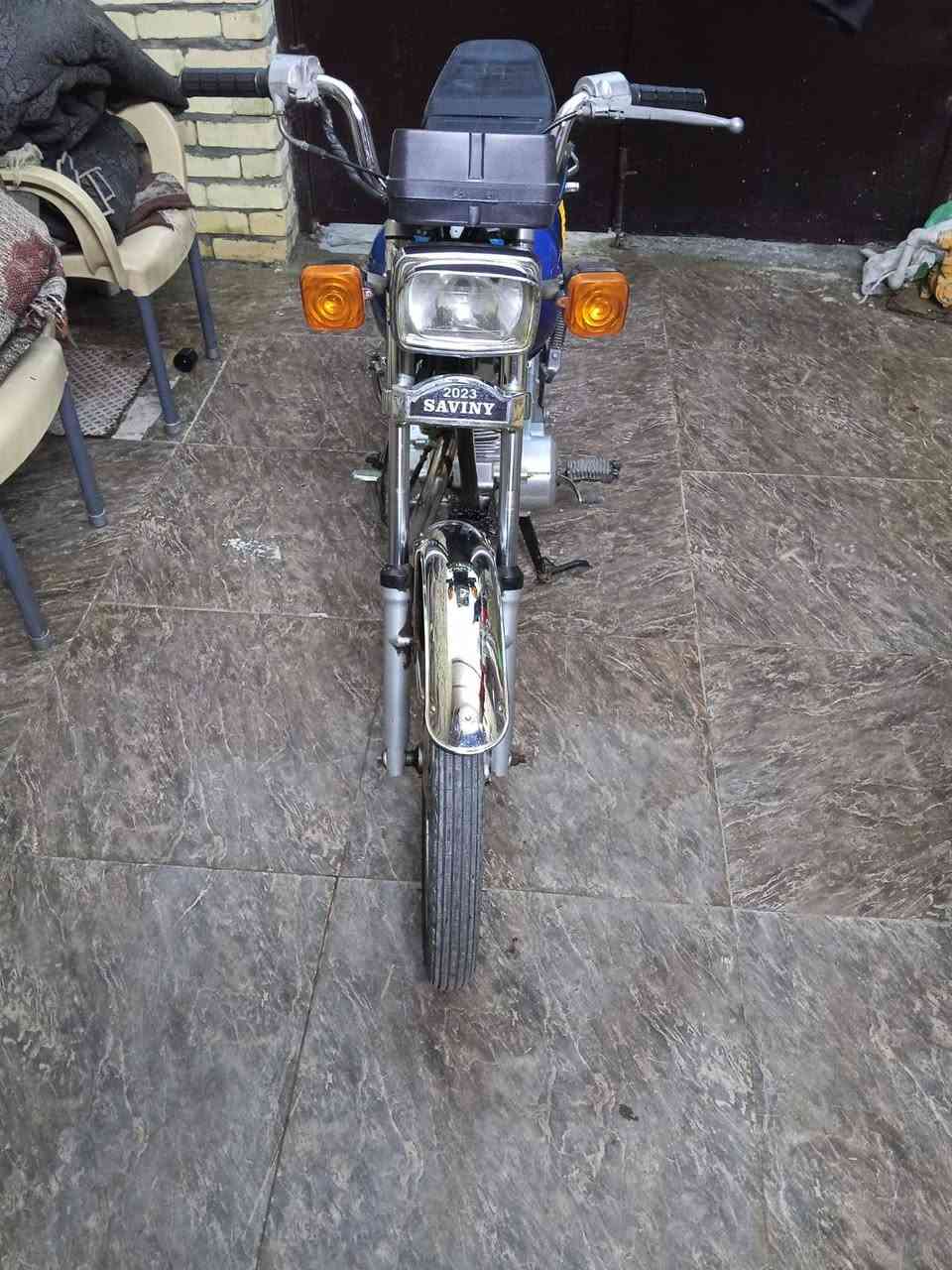 دراجه لبيع يراني بدون سعر 500وبيه مجال رقم لهتف ***********مكفل بنشر
