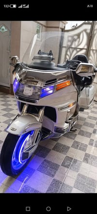 كولدن 1500 • مكفوله • بدون رقم