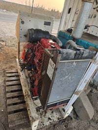 مولد بيركنز بزون 18 كيفي سنكل بلادي كامل جاهز من كلشي نظيف جدآ حاويه م...