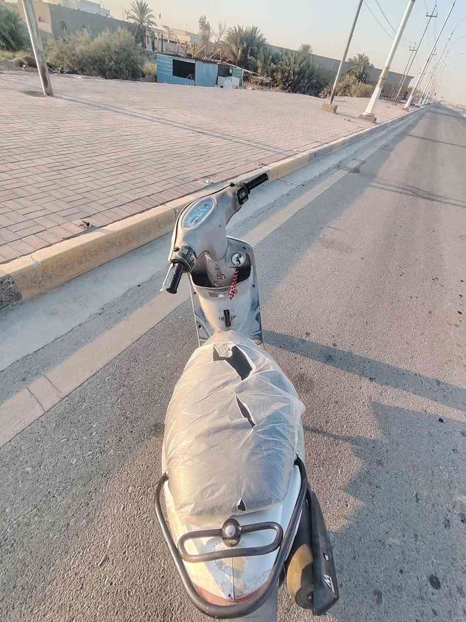 ماكس  منفولي النذافه ومفتوحه الدراجه بس مره وحده السعر مناسب كلش 575وبيه مجال


**إذا كنت صاحب هذا الإعلان وتريد حذفه لأي سبب، رجاءا أرسل رسالة إلى الدعم الفني**
