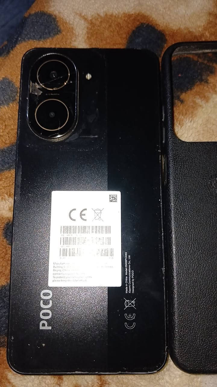 نقال للبيع ذاكره ١٢٨ يراداله تصليح شاشه السعر ٥٠ العنوان بصره شط العرب


**إذا كنت صاحب هذا الإعلان وتريد حذفه لأي سبب، رجاءا أرسل رسالة إلى الدعم الفني**
