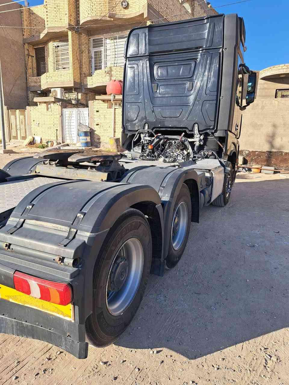 وحش اروكس مجموعه جوبلس فصل وربط ٢٠١٨ ***********
