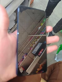 بوكو X3 برو • ٨ بلس • مبدل قطع