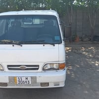 دبل قمارة 96 بغداد سنوية جديده السيارة باسمي المحرك مجفت جديد قبل شهر ...