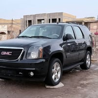 يوكن • ٢٠٠٩ • مكينة مضروبة