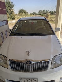 كورلا بيكأشو • ٢٠٠٦ • رقم بغداد