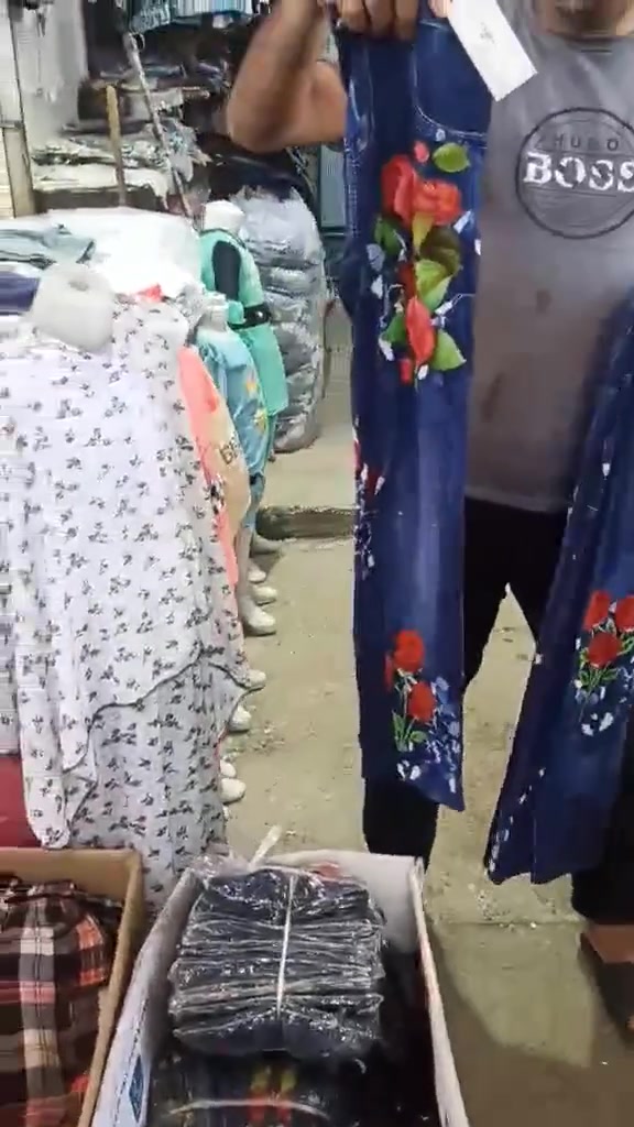 عنوان المحل موصل سوق المنصور داخل


**إذا كنت صاحب هذا الإعلان وتريد حذفه لأي سبب، رجاءا أرسل رسالة إلى الدعم الفني**