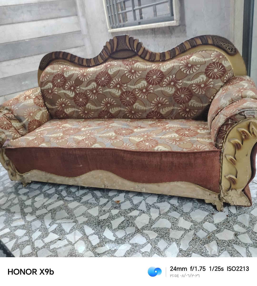 للبيع ادفع سعر


**إذا كنت صاحب هذا الإعلان وتريد حذفه لأي سبب، رجاءا أرسل رسالة إلى الدعم الفني**