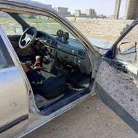 كرايسدا • ١٩٩٢ • محرك و كير شرط