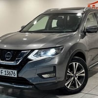 اكستريل بلاتينيوم • ٢٠١٨ • دفع رباعي