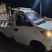 ٢٠١٣ • حمل واحد طن • رقم بغداد