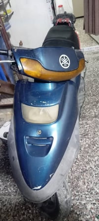 دراجه للبيع 07703442995