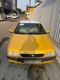 مكلف بالنشر بيجو لميس محرك 1800 موديل 2015 النظافة واضحة السعر 40 وبيه...