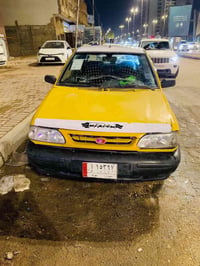 سايبا • ٢٠١١ • مكينة وكير جديد