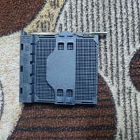 سوكت AM4 • سوكت معالج • مذربورد