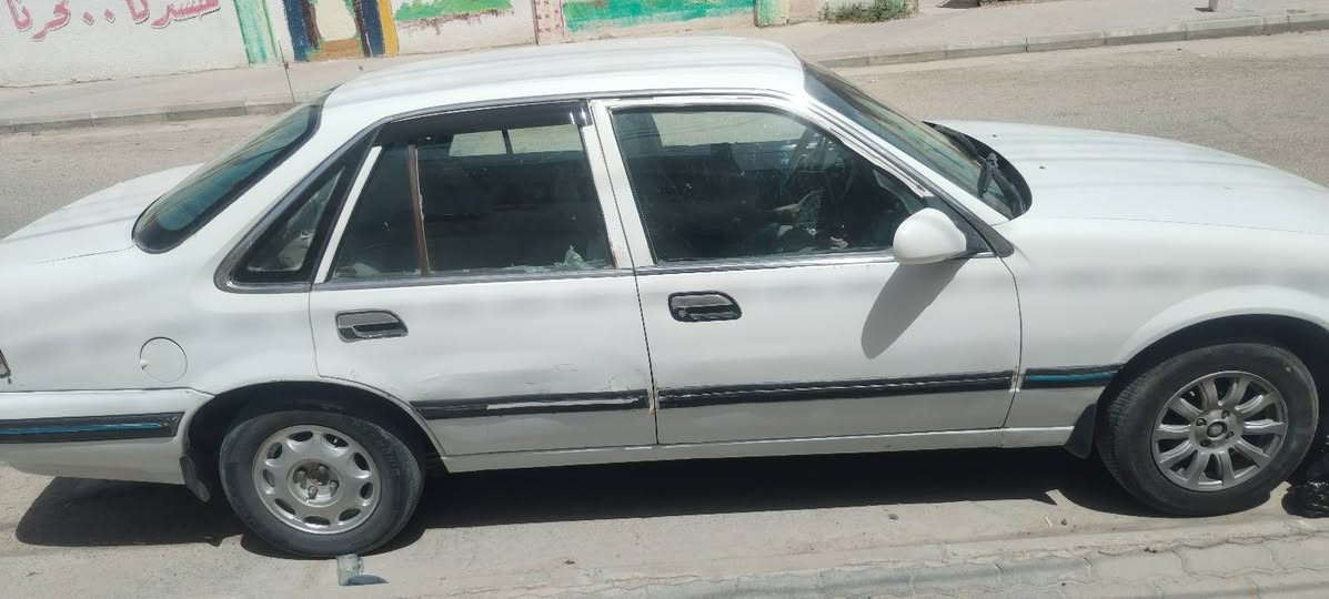 السلام عليكم دايو ابرنس 95 للبيع او امراوس في اوبل اوميكا نظيفه كير اوتوماتيك *********** السعر ٢٥ بيها مجال قليل
