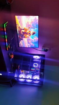 تجميعة PC • i5-14400f • RTX 5060