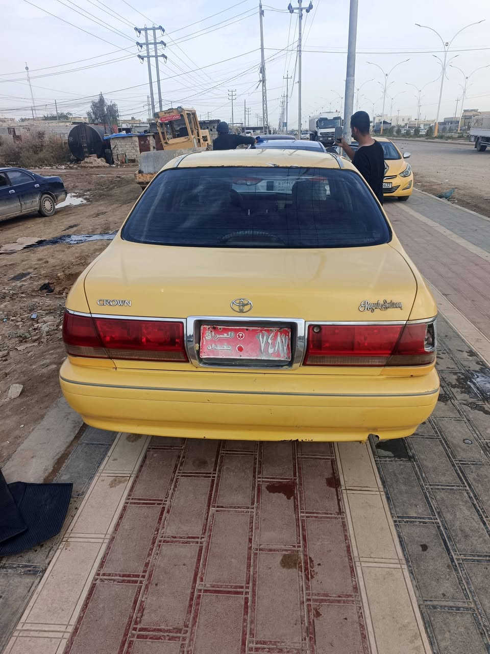 سلام عليكم. ملكه مكينه كير ففتي حداديه تايرات تخبل  سياره رقم صدامي كصه جنطه مكان ذي  شطره بني زيدسعر ٣٣ ‏‪***********‬‏
