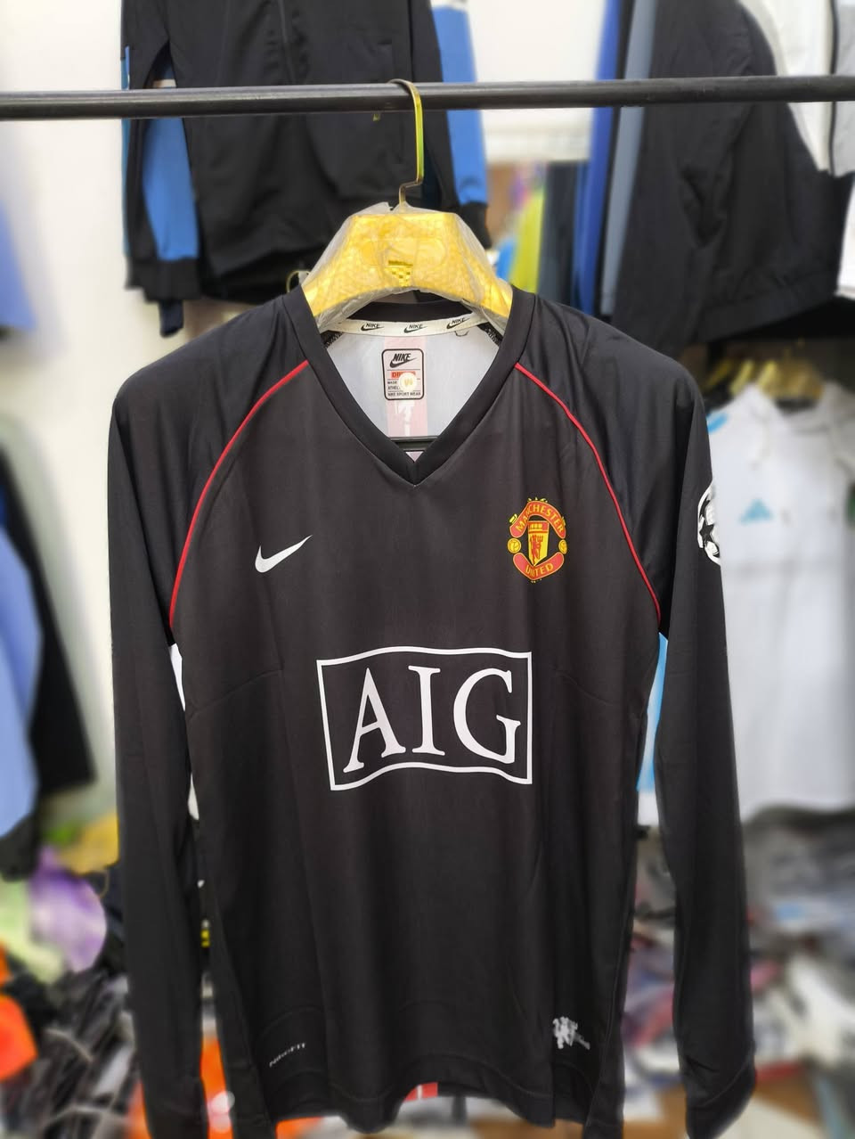 سعر القطعه 10 الف 

قياسات --M-L-Xl-XXL 
متوفر توصيل الجميع المحافظات 5,


**إذا كنت صاحب هذا الإعلان وتريد حذفه لأي سبب، رجاءا أرسل رسالة إلى الدعم الفني**