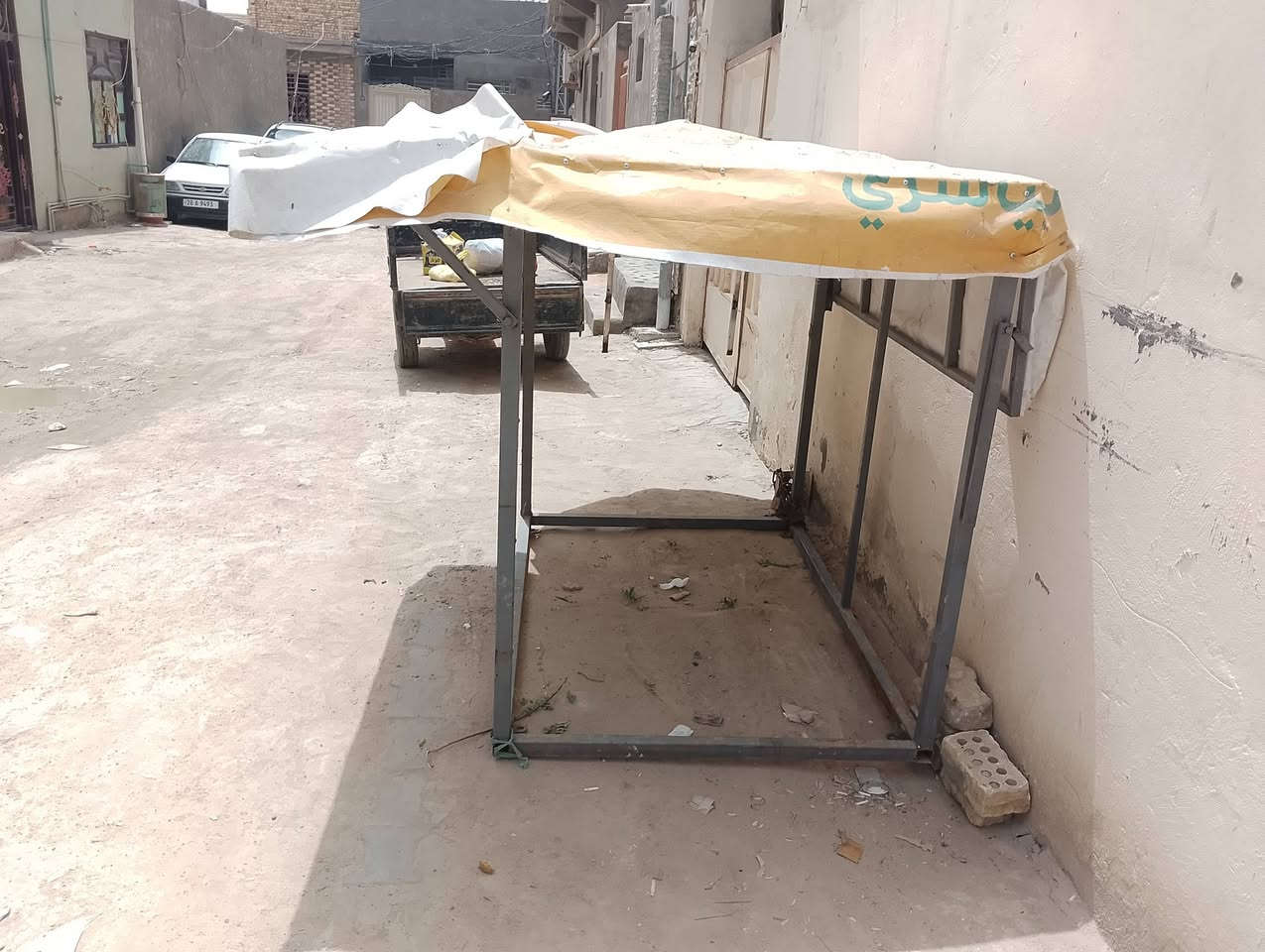 محجر مال امخضر البيع والشراء يجي خاص


**إذا كنت صاحب هذا الإعلان وتريد حذفه لأي سبب، رجاءا أرسل رسالة إلى الدعم الفني**