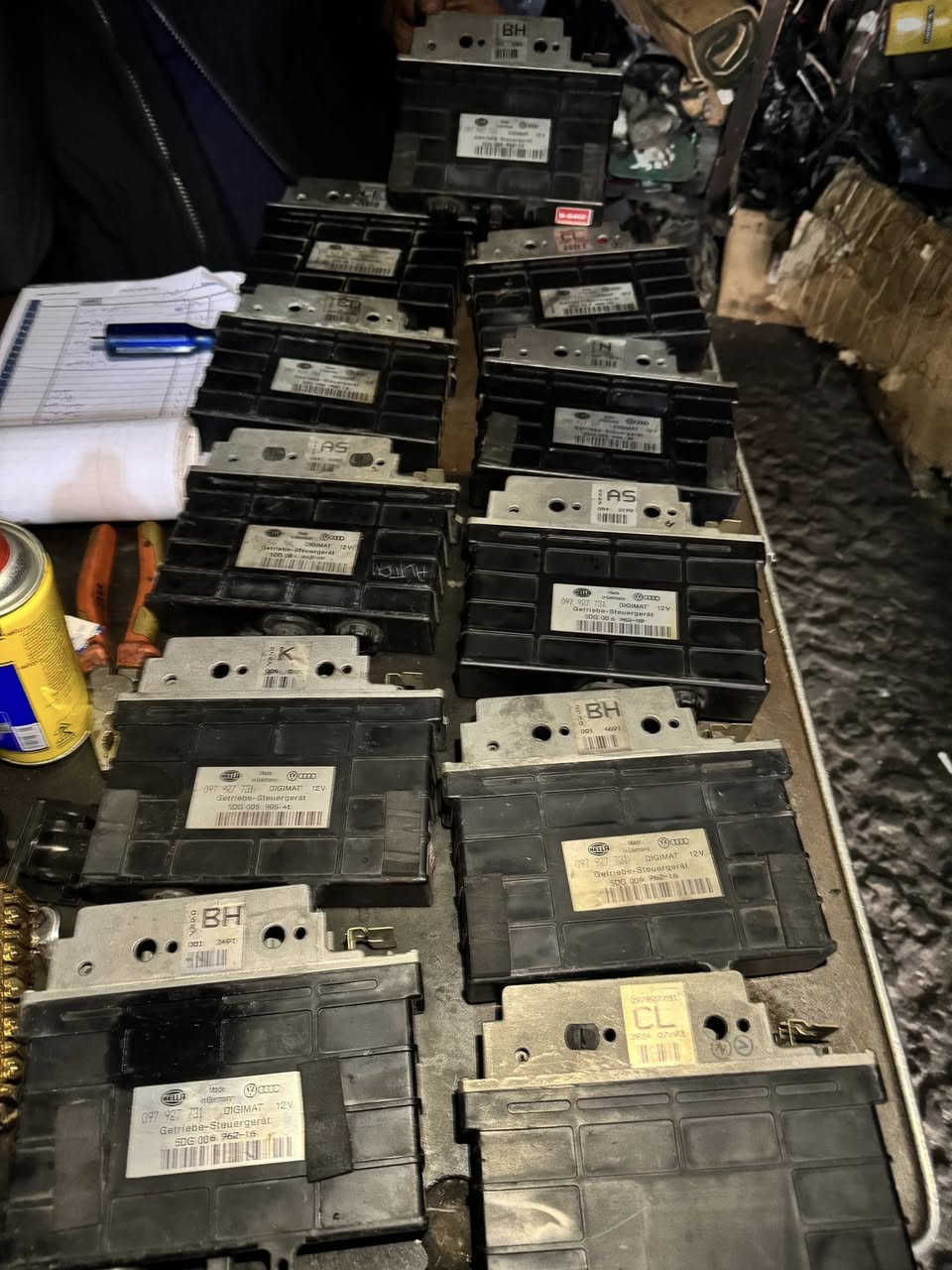 باجر ان شاء الله نفتح من الساعة 7صباحا الى الساعة 1ظهرا جمعة مباركة وطيبة على الجميع محلات حيدر المالكي باب الشرقي بضهر الكراج ***********
