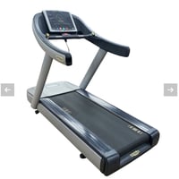 جهاز جري تكنوجيم باله ألماني نظافة 95% بحالة ممتازة  عدد 2 سعرهم 2500 ...