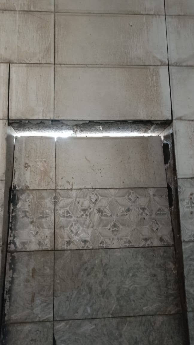 جانب من أعمال مكتب المعمار لبيع وتأجير العدد و عمل الايزوكام و قطع الكونكريت
***********
***********
