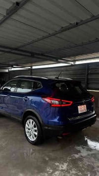 نيسان روگ   سياره فو فول مسفات   موديل 2023  سيارة ربع بوند بدون داخل ...