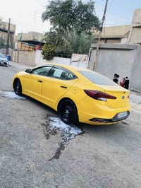 النترا موديل 2020وارد امريكي حادثها مرفق بل منشور السياره ليبل واحد رق...