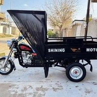 موتوسيكل • موديل 2025 • كركوك