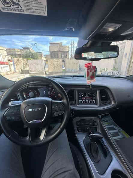 Abdul AL-Karkhi جالنجر 2023 GT last call
جالنجر بغداد باسمي
سيارة ماشية 15 الف
كير محرك  كفالة
سيارة حلوة و نضيفة بدون رصعات و خدوش 
سيارة جاهزة
مواصفات الجيتي معروفة
بصمة ابواب
بصمة تشغيل
شاشة 
كار بلي
كامرة 
حساسات خلفيه
تبريد قطعتين
ويل 20 جيتي
بنيد جيتي
كشن كهرباء 
باقي المواصفات معروفة
🛑ضرر قطعتين بنيد ودعامية امامية
صور حادث بلمنشور
سعر السيارة 210 و بيها مجال
‭0770 293 9780
