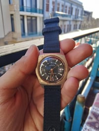 روهيلا الماني • قطر 35مم