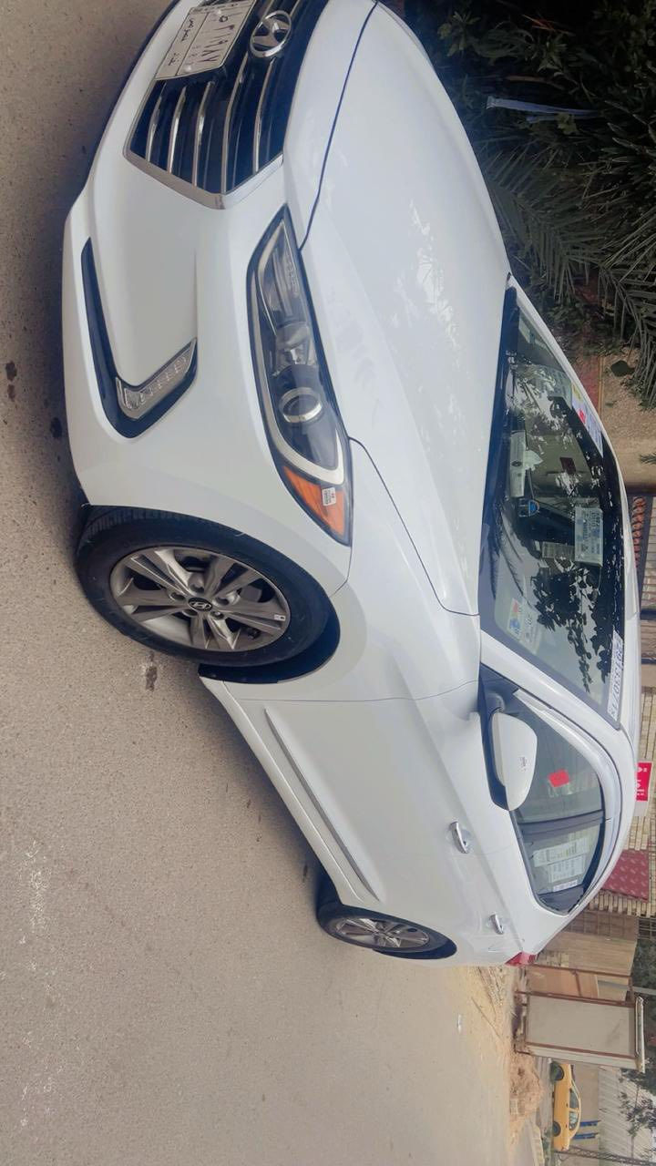 السلام عليكم لبيع لنتره 2018 وارد امريكي مكفولا كفله عامه معده بس لبنيد مصبوغ فقط سيارك كله ليبل واحد مكينه وكير مكفولت برغي مامفتوح بين شرط سياره ماشيه 110 حقيقي وكامله من جميع نوحي وبلعفيه على ليخضه السعر 130 وبيه مجال بصيطالعوان بغداد البلديات ماتوجد على لفيس رجان لحد يراسني شراي تصل ويدلل رقمي ***********
