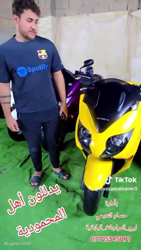 السلام عليكم
فورزه 010دراجه رمبه بلكارتون دراجه كفاله عامه 
كلچات مكينه گير چويتر على وضع الشركه 
شلعه ومعدل خير من الله لون مميز دراجه برغي 
مامفتوح بيها بصمتين دراجه كامله مكمله اي نقص 
مابيها ماشيه 32 الف متواجد فيس واتساب الشراي 
يتصل وبلخدمه مكاني المحموديه قرب الحولي 
***********
