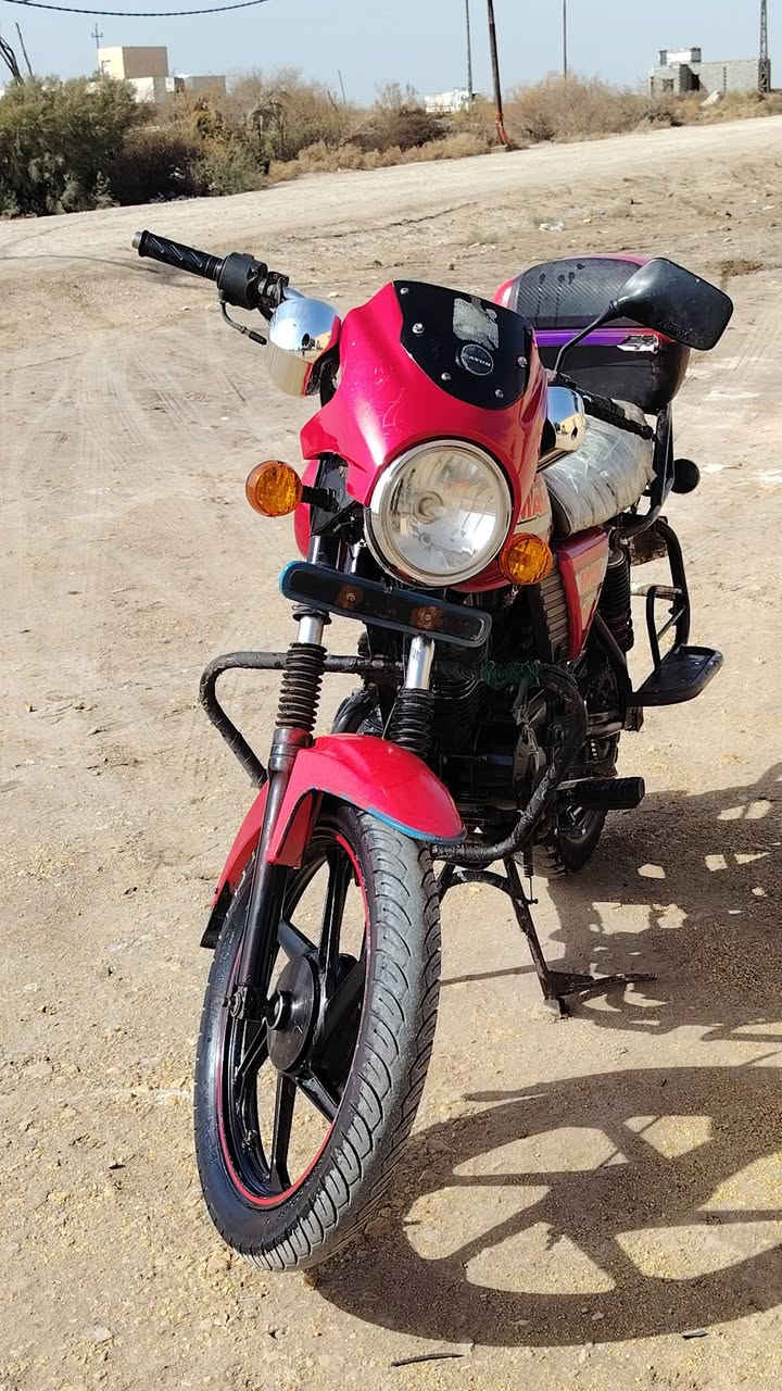 سلام عليكم دايون موديل 21 وراق صولي ترقم مكفوله لاتنقيص ولاتبخير دراجة جديده كهربايات كله شقاله  لايت عالي وناصي اشاير اربعه سكن لوره بريك بل مجان تواير جدد الاتصال على رقم *********** هاذا رقمي
