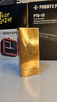 عطر ون مليون • عطر رجالي • عطر جديد • عطر اصلي • عطور • ون مليون • عطو...