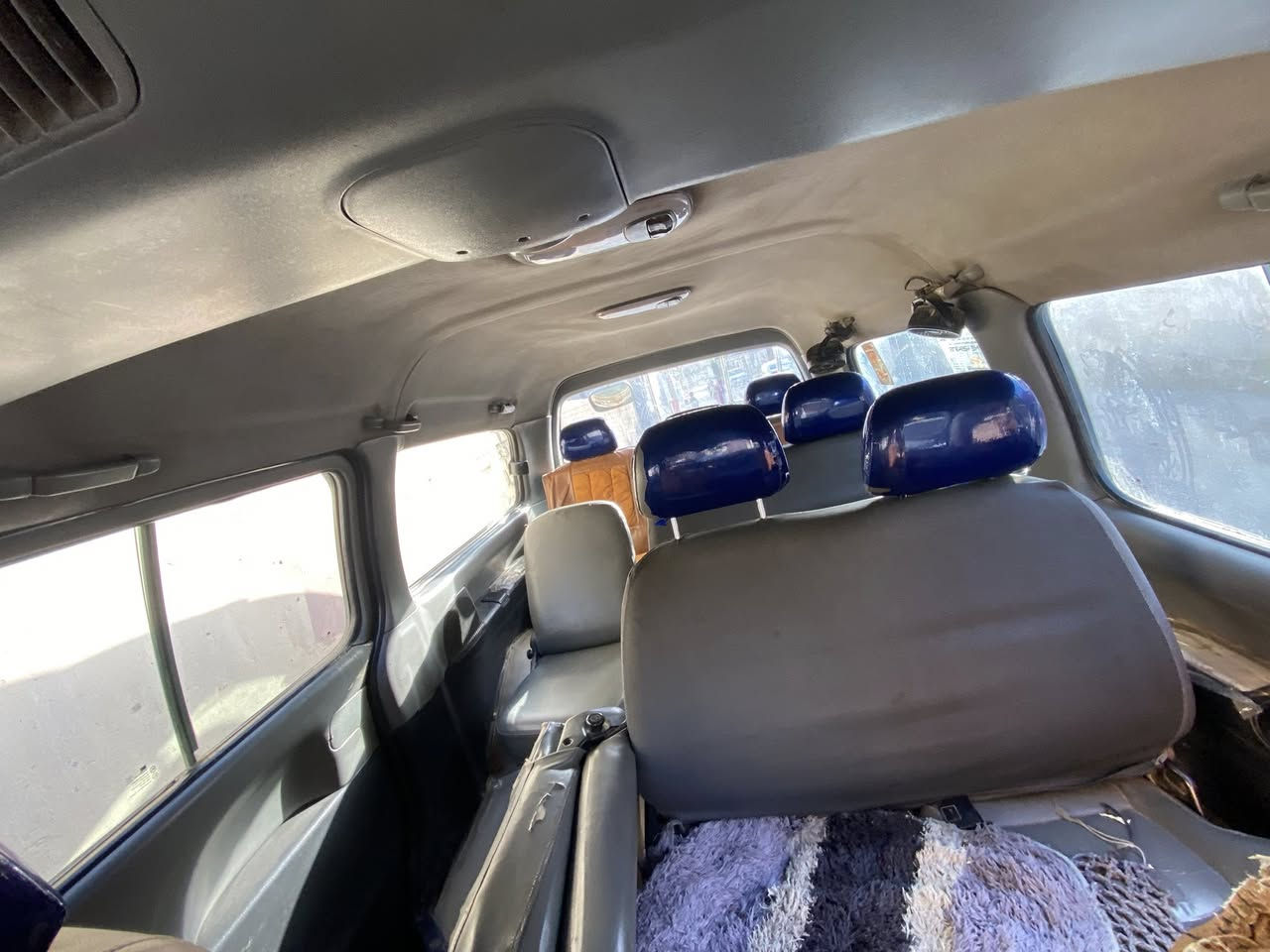 ستاركس 2007 كير محرك مكفول سياره احله من الصور تحويل ثاني يوم تدفئه تبريد كله شغال ترايها بصره مكاني بابل مسيب قفلها 80 وبيها مجال قليل كلش ‭0771 850 6873‬
