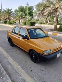 سايبه للبيع 21 مكفول من كلشي كير مكينه براكيت تبريد حداديه سياره نضيفه...