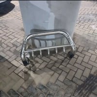 دعامه اماميه • نيكل • قطع غيار