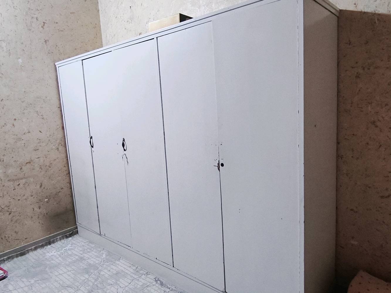 كربلاء المقدسة قضاء الحر قرب إسالة ماء الحر 