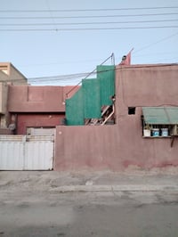 شهداء النفط • ٢٠٠م • محلة ٧٤٥